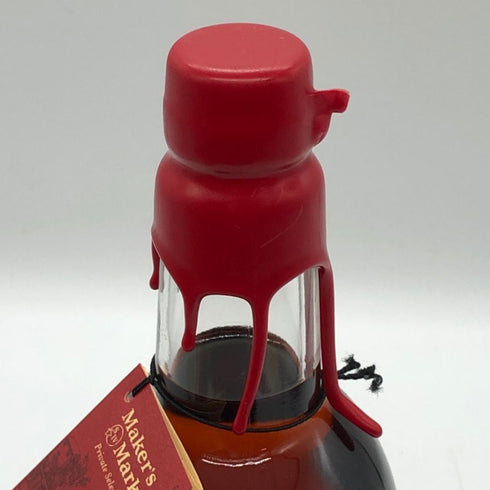 メーカーズマーク プライベートセレクト 2023 750ml 54% Maker's Mark Private Selection バーボン【A1】