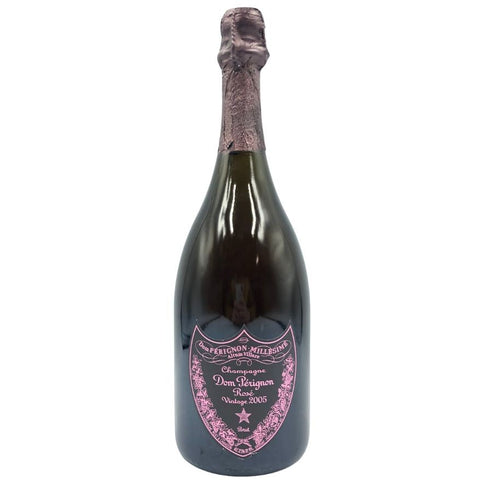ドンペリニヨン ロゼ 2005 750ml 12.5% Dom Perignon Rose シャンパン【X4】
