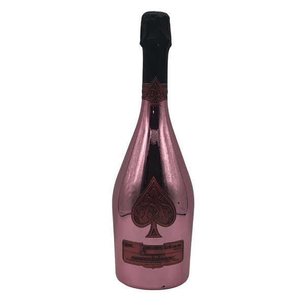 アルマンド ブリニャック ロゼ 750ml 12.5% ARMAND DE BRIGNAC ROSE シャンパン1677g【E4】