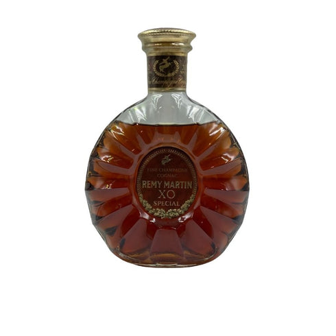 レミーマルタン XO スペシャル クリアボトル 700ml 40% REMY MARTIN コニャック【L2】