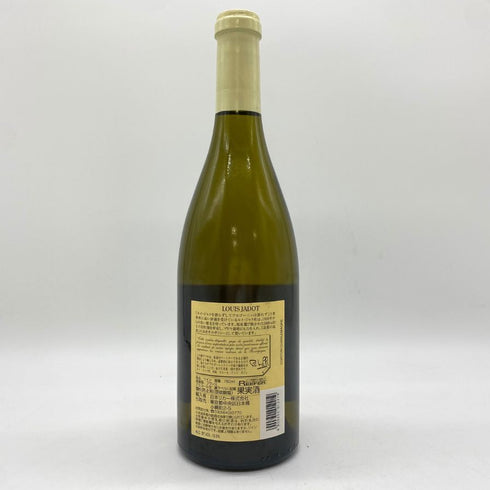 ルイ ジャド コルトン シャルルマーニュ グラン クリュ 2015 750ml 13.5% LOUIS JADOT CORTON CHARLEMAGNE GRAND CRU 【B4】