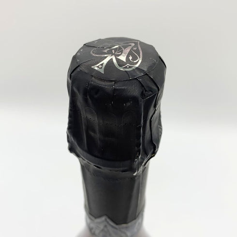 アルマンド ブリニャック ブランドノワール ブラック 750ml 12.5% ARMAND DE BRIGNAC BLANC DE NIOR シャンパン【X1】