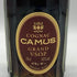 カミュ グランド VSOP クリアボトル 700ml 40% CAMUS GRAND ブランデー【S4】