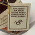 ブラントン シングルバレル 2024 750ml 46.5% Blanton's SINGLE BARREL バーボン【M4】