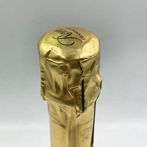 ハイパーエドシック レア ミレジメ 2007 12% 750ml piper heidsieck champagne rare vintage millesime シャンパン【N4】