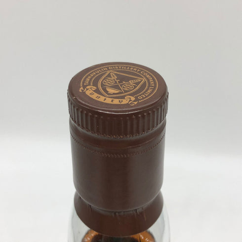 タムナヴーリン スペイサイド シングルモルト ダブルカスク エディション 700ml 40% TAMNAVULIN スコッチウイスキー【U0】