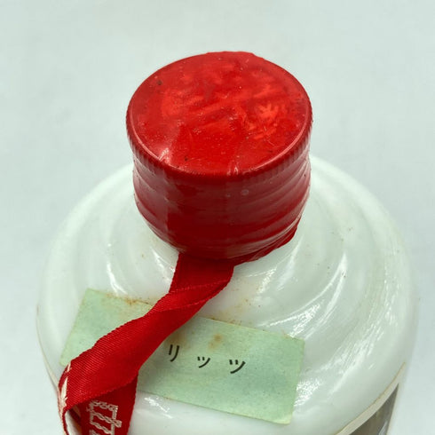 Guizhou Moutai Liquor Tianyu Label 500ml 53% 860g MOUTAI【P】