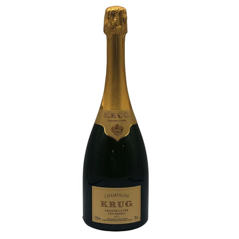クリュッグ ブリュット 白 750ml 12.5% KRUG BRUT シャンパン【W0】