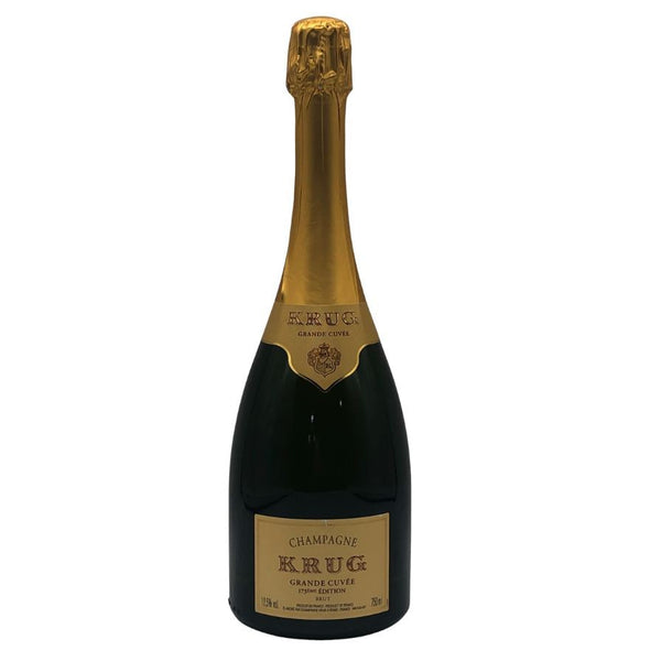 クリュッグ ブリュット 白 750ml 12.5% KRUG BRUT シャンパン【W0】