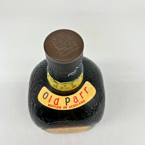 グランド オールドパー デラックス 特級 760ml 43% Grand Old Parr Deluxe スコッチウイスキー【Y4】
