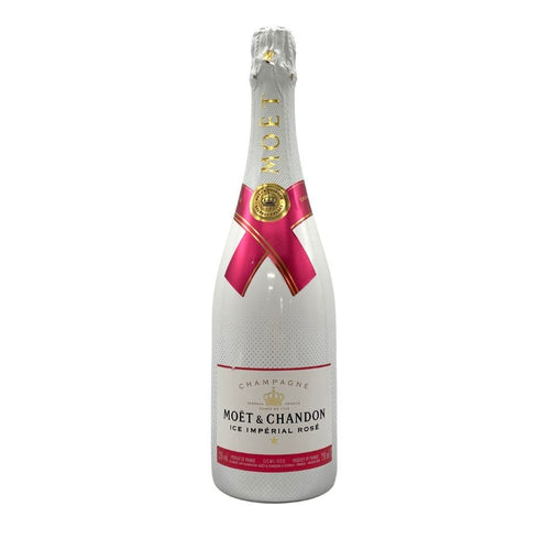 モエ エ シャンドン アイス アンペリアル ロゼ 750ml 12% Moet & Chandon Ice Imperial Rose 【I4】