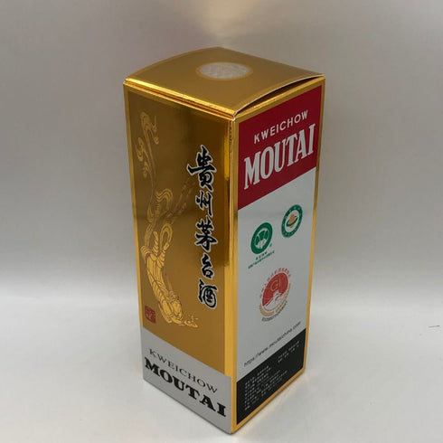 貴州茅台酒 マオタイ酒 天女ラベル 2026 500ml 53% MOUTAI KWEICHOW 中国酒954g【J2】