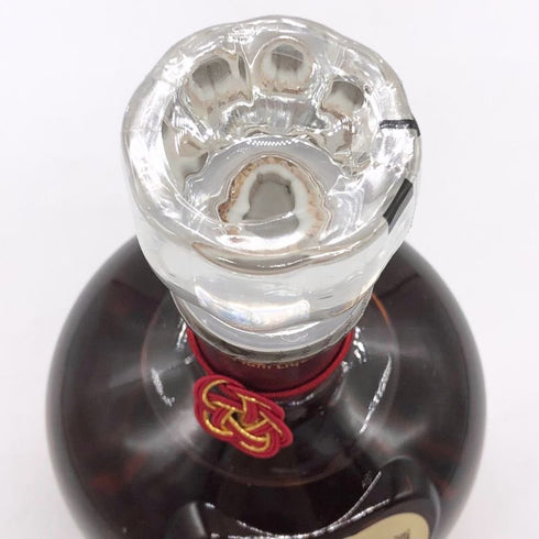 サントリー 山崎蒸留所貯蔵梅酒 エクストラブレンド 2024リミテッドエディション プラムリキュール 700ml 16% SUNTORY EXTRA BLEND リキュール【N4】