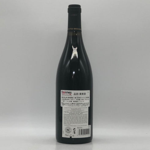 ブシャール ペール エ フィス ル コルトン 2021 750ml 13.5% Bouchard Pere & Fils ブルゴーニュワイン【B3】