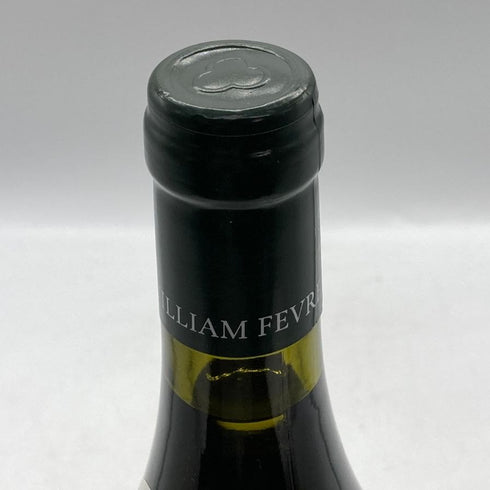 ウィリアム フェーヴル シャブリ 2023 750ml 12.5% William Fevre Chablis 白ワイン【G2】