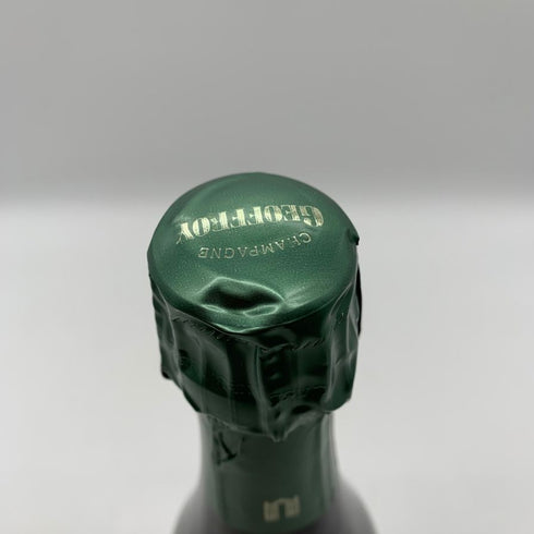 ドメーヌ ルネ ジョフロワ レ コリナルダン 2020 750ml 12.5% Champagne René Geoffroy シャンパン【J4】