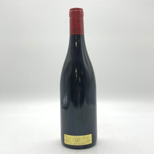 ドメーヌ ドニ モルテ ジュヴレ シャンベルタン アン シャン 2008 750ml 15% Domaine Denis Mortet Gevrey Chambertin En Champs 【R4】