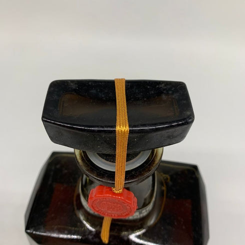 東京都限定◆サントリー ローヤル SR 向獅子マーク 720ml 43% SUNTORY ROYAL 【U4】