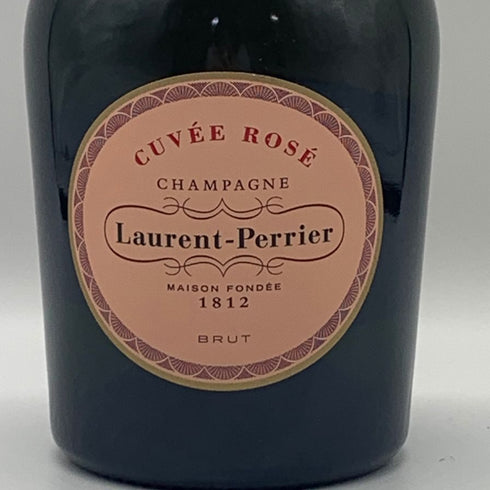 ローランペリエ キュヴェ ロゼ 750ml 12% Laurent Perrier Rose シャンパン【Y1】