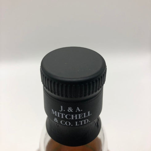 スプリングバンク 5年 100プルーフ 700ml 57・1%SPRINGBANK スコッチウイスキー【J2】