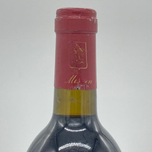 ドメーヌ ド シュヴァリエ グランクリュ クラッセ 1987 750ml 12% DOMAINE DE CHEVALIER ボルドーワイン【X1】