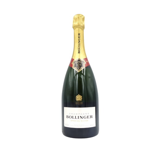 ボランジェ スペシャル キュヴェ 750ml 12% BOLLINGER SPECIAL CUVEE シャンパン【V0】
