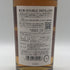 東京都限定◆嘉之助蒸溜所 ダブルディスティラリー 700ml 53% KANOSUKE DOUBLE DISTILLERY 【B3】