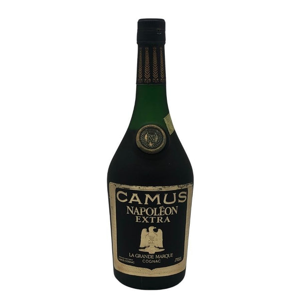 カミュ ナポレオン エクストラ ラ グランマルキ 700ml 40% CAMUS NAPOLEON EXTRA LA GRANDE MARQUE コニャック【F0】