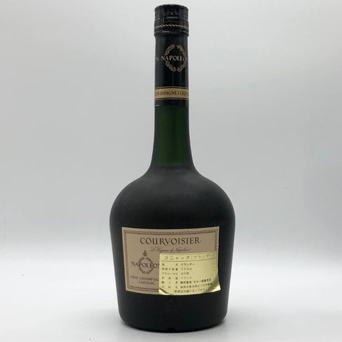 クルボアジェ ナポレオン ファインシャンパーニュ 700ml 40% COURVOISIER NAPOLEON コニャック【E4】