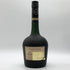 クルボアジェ ナポレオン ファインシャンパーニュ 700ml 40% COURVOISIER NAPOLEON コニャック【E4】