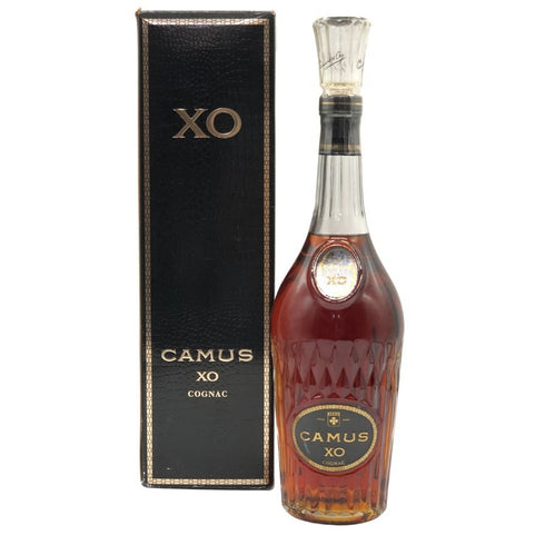 カミュ XO ロングネック 700ml 40% CAMUS ブランデー【N0】
