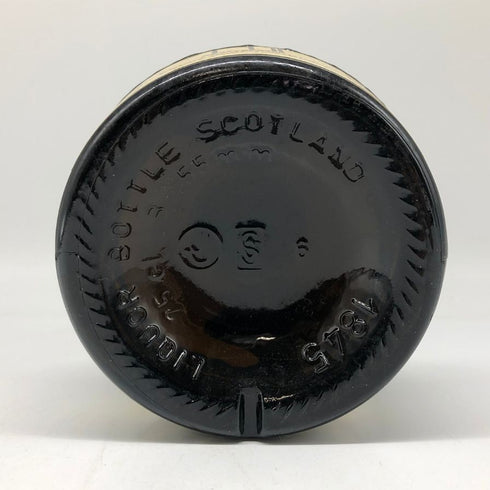 ダンヒル オールドマスター スコッチウイスキー 750ml 43% dunhill OLD MASTER スコッチウイスキー【Z1】