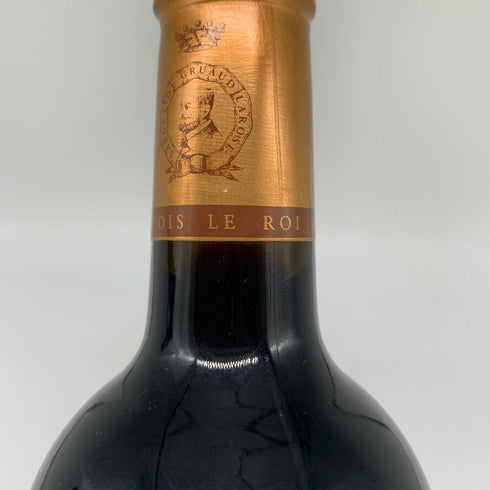 サルジェ ド グリュオ ラローズ サン ジュリアン 2016 750ml 13% SARGET DE GRUAUD LAROSE ボルドーワイン【X4】