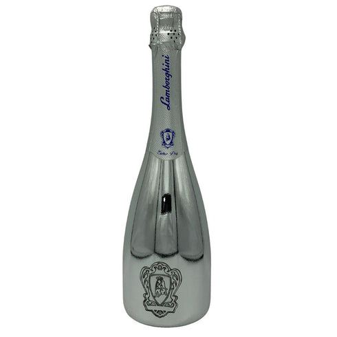 ランボルギーニ プラチナ エクストラ ドライ スパークリングワイン 750ml 11% Lamborghini スパークリングワイン【V0】