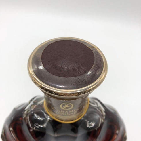 レミーマルタン XO スペシャル クリアボトル 700ml 40% REMY MARTIN コニャック【K1】