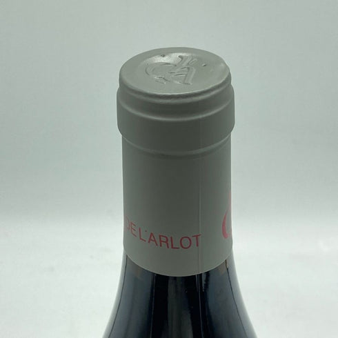 ドメーヌ ド ラルロ ニュイ サン ジョルジュ クロ デ フォレ サンジョルジュ 2023 750ml 13.5% Domaine de l'Arlot Nuits Saint Georges 1er Cru Clos des Forets Saint Georges ブルゴーニュワイン【G1】