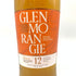 グレンモーレンジィ オリジナル 12年 700ml 40% GLENMORANGIE スコッチウイスキー【E】