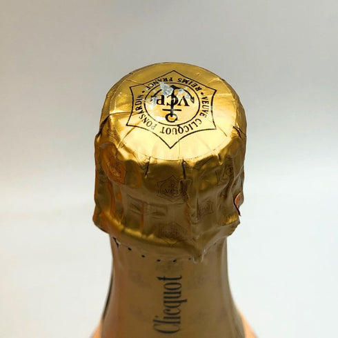 ヴーヴ クリコ ポンサルダン イエロー ブリュット 750ml 12% Veuve Clicquot Ponsardin Yellow シャンパン【P1】