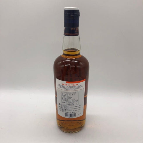 オーヘントッシャン 12年 700ml 40% AUCHENTOSHAN スコッチウイスキー【X0】