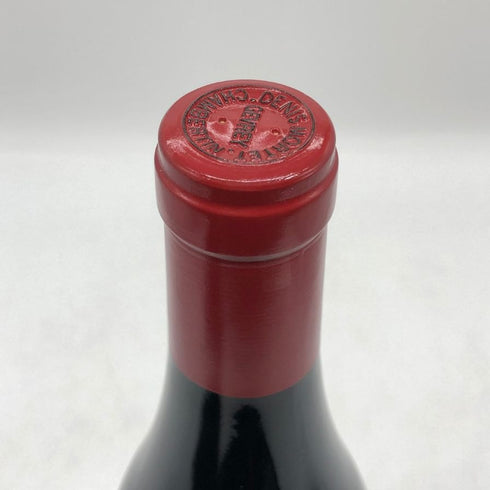 ドメーヌ ドニ モルテ ジュヴレ シャンベルタン メ サンク テロワール 2016 750ml 13% Dom. Denis Mortet Gevrey Chambertin Mes Cinq Terroirs ブルゴーニュワイン【D2】