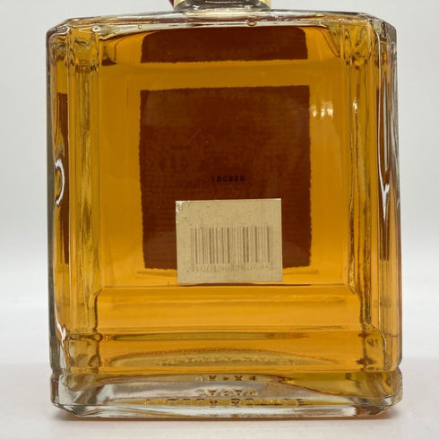 東京都限定◆ニッカ キングスランド プレミア 750ml 43% NIKKA KINGSLAND Premier 【F4】
