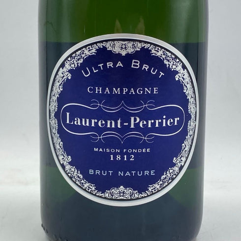 ローランペリエ ウルトラブリュット 750ml 12% Laurent Perrier Ultra Brut シャンパン【B4】