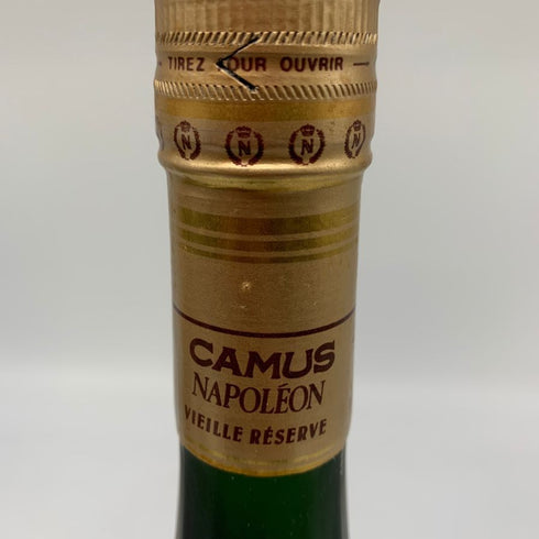 カミュ ナポレオン ヴィエイユ リザーブ 700ml 40% コニャック CAMUS NAPOLEON VIEILLE RESERVE コニャック【Q1】