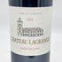 シャトー ラグランジュ サンジュリアン 2021 13.5% 750ml CHATEAU LAGRANGE SAINT JULIEN ボルドーワイン【I2】