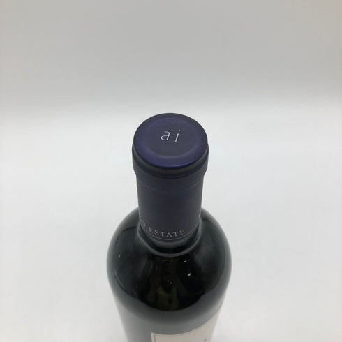ケンゾー エステート 藍 ai 2019 750ml 15.2% KENZO ESTATE カリフォルニアワイン【T1】