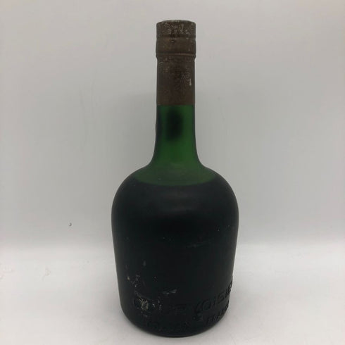 ナポレオンコニャック クルボアジェ 700ml 40% COURVOISIER NAPOLEON COGNAC コニャック【C4】