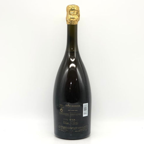 ハイパーエドシック キュヴェ レア 750ml 12% PIPER-HEIDSIECK シャンパン【A1】