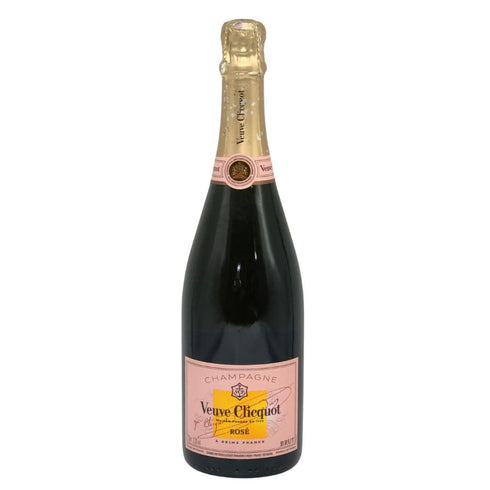 ヴーヴ クリコ ポンサルダン ロゼ 750ml 12% Veuve Clicquot Ponsardin ROSE NV シャンパン【I1】