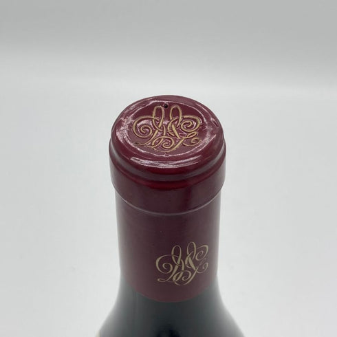 ジョルジュ ミュニュレ ジブール ヴォーヌ ロマネ 2017 750ml 13% Georges Mugneret-Gibourg Vosne Romanee ブルゴーニュワイン【S2】