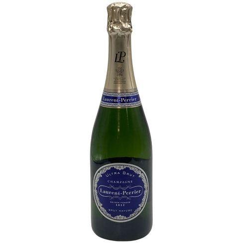 ローランペリエ ウルトラブリュット 750ml 12% Laurent Perrier Ultra Brut 【U4】